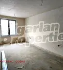 апартамент в София, Малинова долина