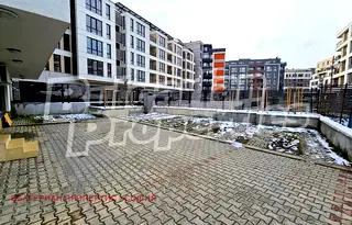 апартамент в София, Малинова долина