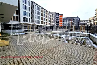 апартамент в София, Малинова долина