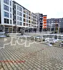 апартамент в София, Малинова долина