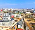 Снимка 2 — Апартамент 1-стаен с голяма тераса в Малинова долина, София