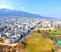 Снимка 5 — Апартамент 1-стаен с голяма тераса в Малинова долина, София