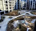 Снимка 2 — Двустаен апартамент в Малинова долина с тераса