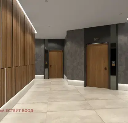 Photo 3 — Two-room apartment with yard in Malinova dolina, Sofia