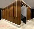 Снимка 4 — Двустаен апартамент с двор в Малинова долина, София