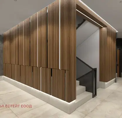 Photo 4 — Two-room apartment with yard in Malinova dolina, Sofia