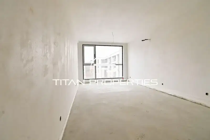 apartment in Sofiya, Malinova Dolina