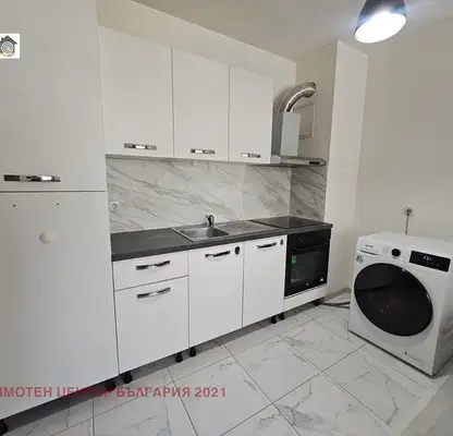 Photo 2 — 2-bedroom apartment in Sofiya, Malinova Dolina