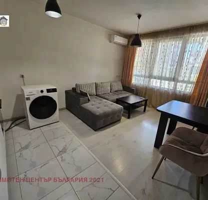 Photo 3 — 2-bedroom apartment in Sofiya, Malinova Dolina