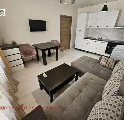 Photo 4 — 2-bedroom apartment in Sofiya, Malinova Dolina