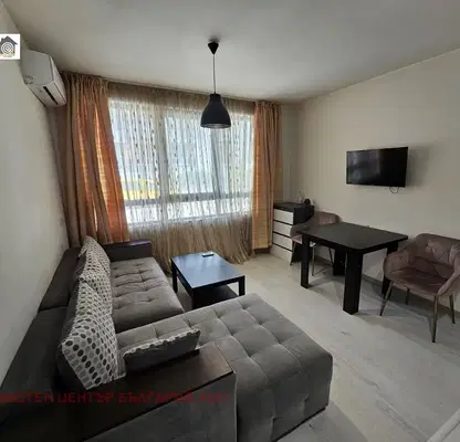 Photo 5 — 2-bedroom apartment in Sofiya, Malinova Dolina