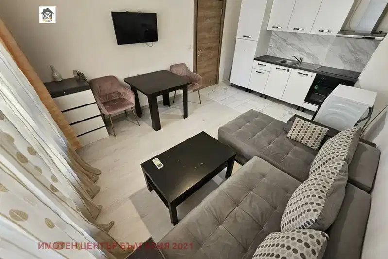 2-bedroom apartment in Sofiya, Malinova Dolina