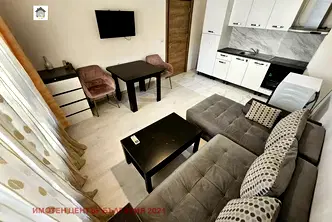 Двустаен апартамент в София, Малинова долина