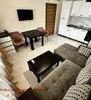 Двустаен апартамент в София, Малинова долина