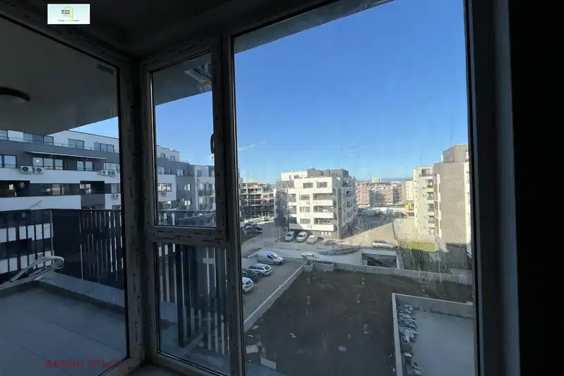 apartment in Sofiya, Malinova Dolina
