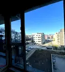Двустаен апартамент в Малинова долина с тераса