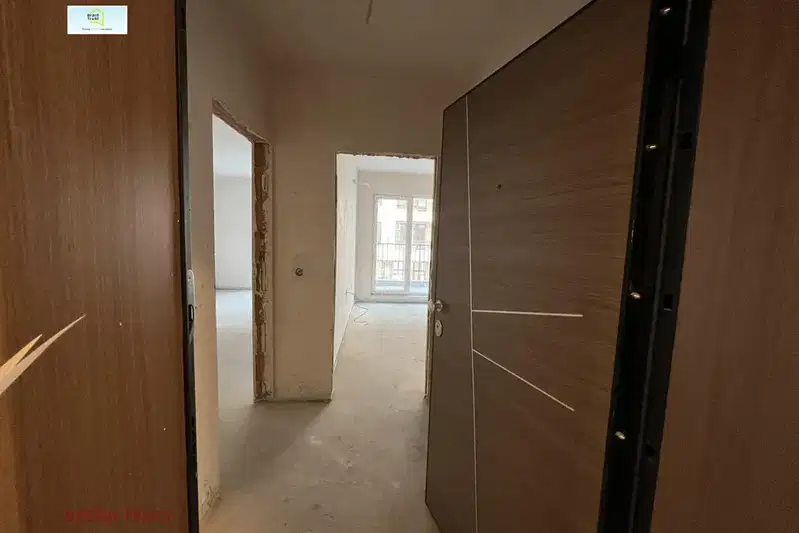 apartment in Sofiya, Malinova Dolina