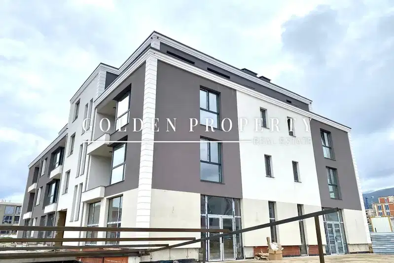 apartment in Sofiya, Malinova Dolina