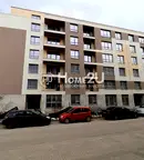 2-стаен апартамент с двор в Малинова долина, София