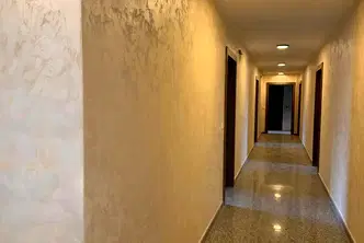 Двустаен апартамент с тераса в Малинова долина, София