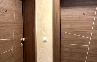 Двустаен апартамент с тераса в Малинова долина, София