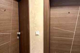 Двустаен апартамент с тераса в Малинова долина, София