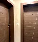 Двустаен апартамент с тераса в Малинова долина, София
