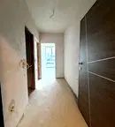Двустаен апартамент в Малинова долина с тераса и западно изложение