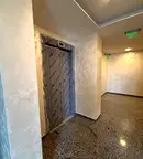 Двустаен апартамент в Малинова долина с тераса на шести етаж