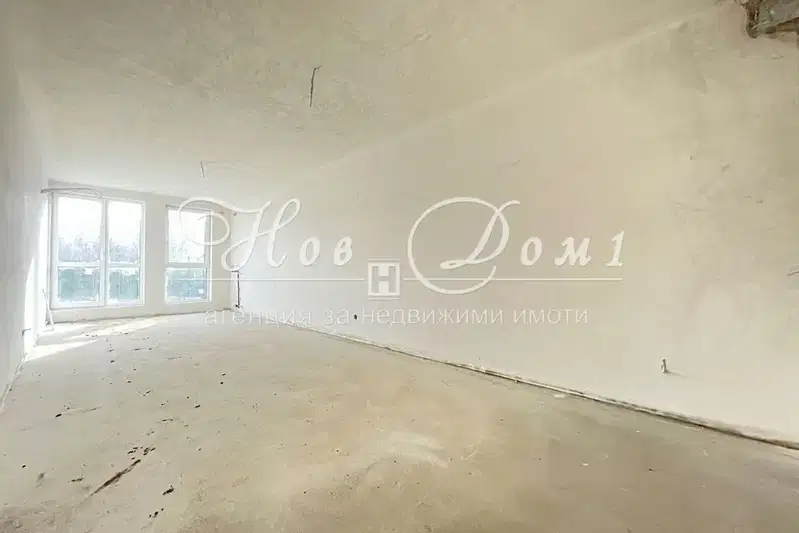 apartment in Sofiya, Malinova Dolina