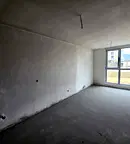 Двустаен апартамент в Малинова долина с тераса и асансьор