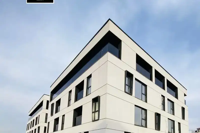 apartment in Sofiya, Malinova Dolina