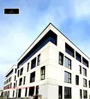 Двустаен апартамент с двор в Малинова долина, София