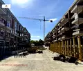 Снимка 5 — Тристаен апартамент в Малинова долина с тераса и асансьор