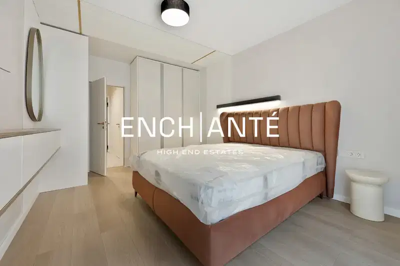 2-bedroom apartment in Sofiya, Malinova Dolina