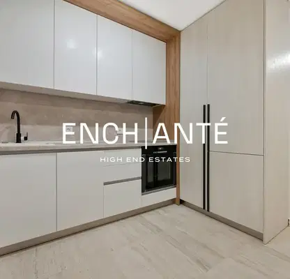 Photo 4 — apartment in Sofiya, Malinova Dolina