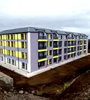Апартамент 2-стаен в Малинова долина с паркомясто и асансьор