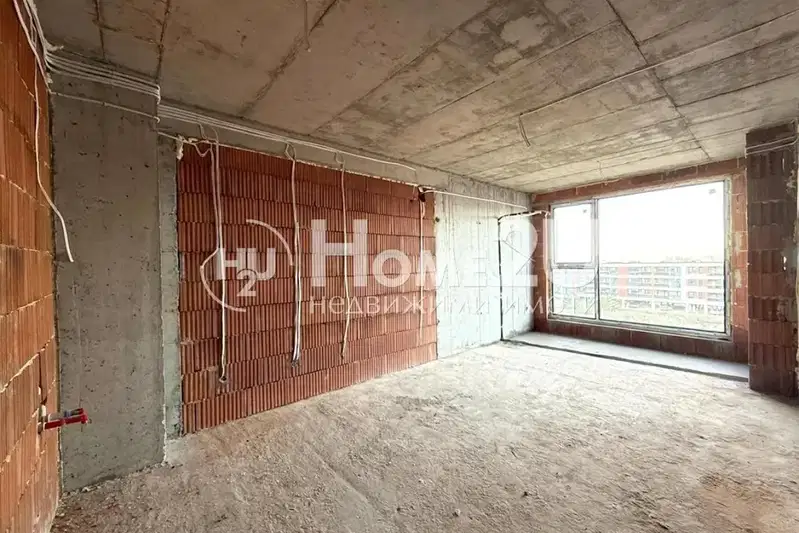 2-bedroom apartment in Sofiya, Malinova Dolina