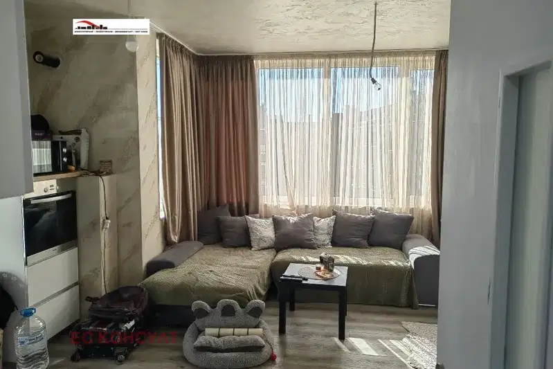 apartment in Sofiya, Malinova Dolina