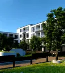 Тристаен апартамент с тераса и южно изложение в Малинова долина, София