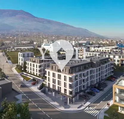 Photo 3 — 3-bedroom apartment in Sofiya, Malinova Dolina