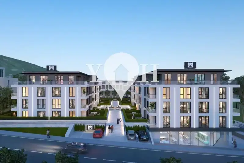 3-bedroom apartment in Sofiya, Malinova Dolina