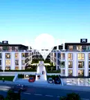 Тристаен апартамент с балкон в Малинова долина, София