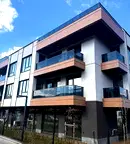 Тристаен апартамент в Малинова долина с тераса и асансьор