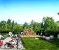 Снимка 2 — Тристайен апартамент с паркомясто в Малинова долина, София