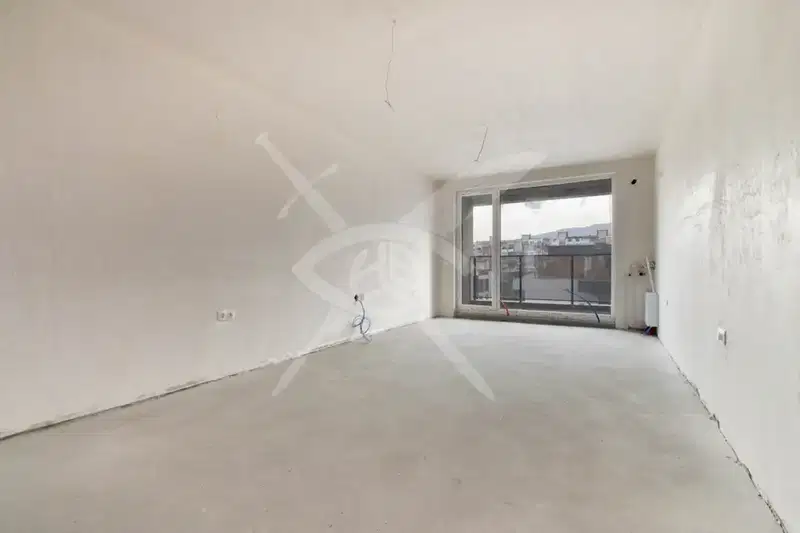 3-bedroom apartment in Sofiya, Malinova Dolina