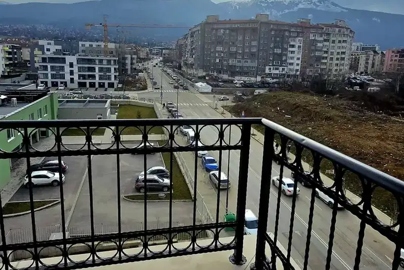 3-bedroom apartment in Sofiya, Malinova Dolina