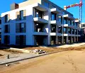 Снимка 2 — Тристаен апартамент с градина в Малинова долина, София