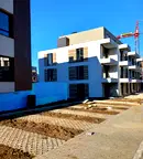 Тристаен апартамент с градина в Малинова долина, София