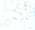 Снимка 4 — Тристаен апартамент с гледка към Витоша в Малинова долина, София